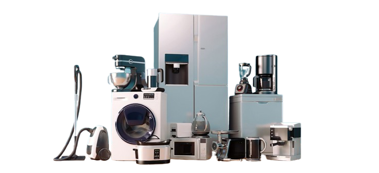 Quick RepairZ providing all these services and repairs like washing machine, oven, water purifier, laptops, refrigerator, etc. Professional Home Appliance Repair, Right at Your Doorstep