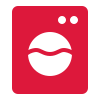 washing machine icon
