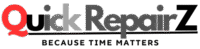 quick repairz logo main